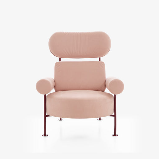 Ligne Roset Astair Armchair - MyConcept Hong Kong