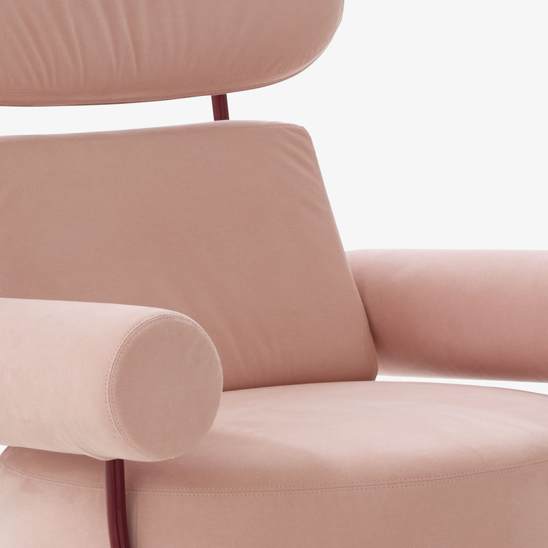 Ligne Roset Astair Armchair - MyConcept Hong Kong