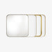 Ligne Roset Good Vibes Mirror - MyConcept Hong Kong