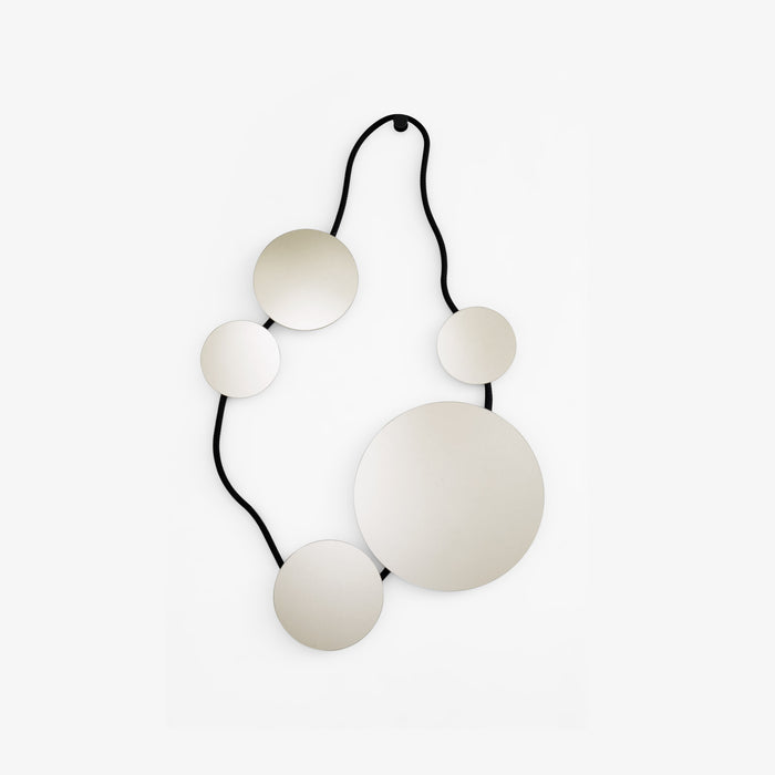 Ligne Roset Wall Jewellery_01 Mirror - MyConcept Hong Kong