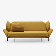Ligne Roset Clam Bed Settee With 2 Arms - MyConcept Hong Kong