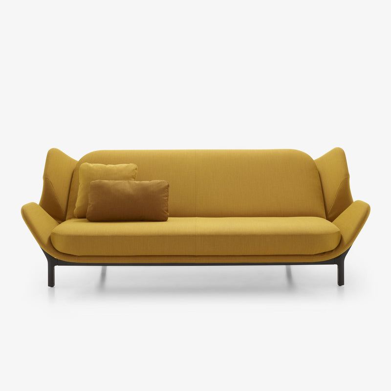 Ligne Roset Clam Bed Settee With 2 Arms - MyConcept Hong Kong