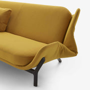 Ligne Roset Clam Bed Settee With 2 Arms - MyConcept Hong Kong