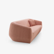 Ligne Roset Uncover Large Settee Version B – Stretch Fabrics Upholstery Sofa - MyConcept Hong Kong