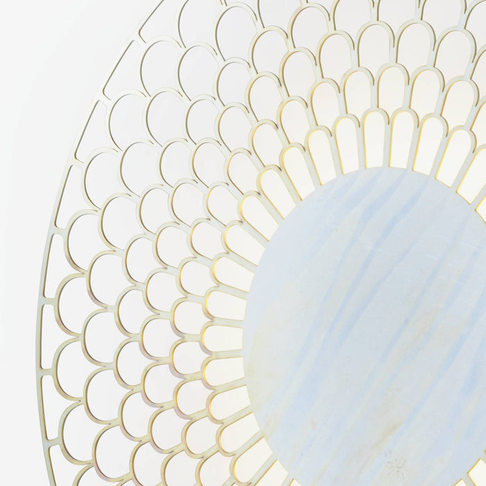 Ligne Roset Rosa, Rosa, Rosas Wall Light - MyConcept Hong Kong