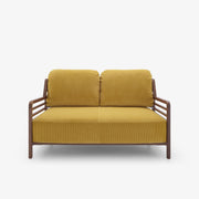 Ligne Roset Flax Settee High Back Upholstery Sofa - MyConcept Hong Kong