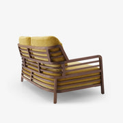 Ligne Roset Flax Settee High Back Upholstery Sofa - MyConcept Hong Kong
