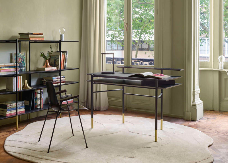 Ligne Roset Clyde Desk - MyConcept Hong Kong