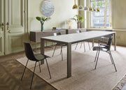 Ligne Roset Dita Console Table 1 Drop Flap - MyConcept Hong Kong