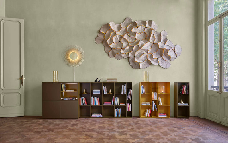 Ligne Roset Rosa, Rosa, Rosas Wall Light - MyConcept Hong Kong