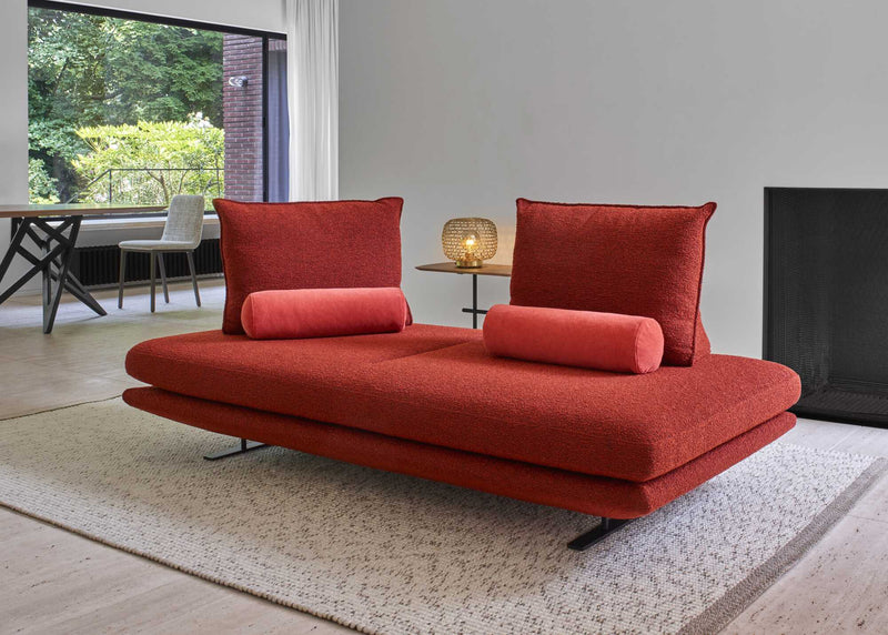 Ligne Roset Rue D'Hauteville Rug - MyConcept Hong Kong