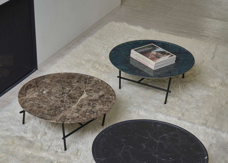 Ligne Roset Yuragi Low Table - MyConcept Hong Kong