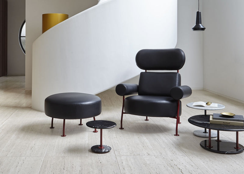 Ligne Roset Astair Armchair - MyConcept Hong Kong
