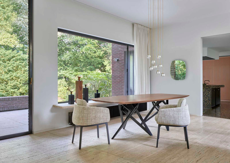 Ligne Roset Pamukkale Mirror Small - MyConcept Hong Kong