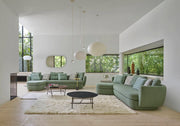 Ligne Roset Yuragi Low Table - MyConcept Hong Kong