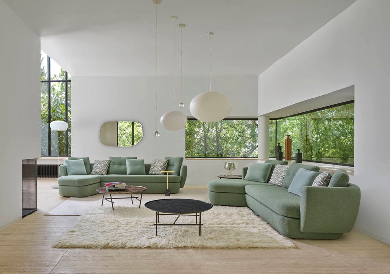 Ligne Roset Yuragi Low Table - MyConcept Hong Kong