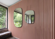 Ligne Roset Pamukkale Mirror Small - MyConcept Hong Kong