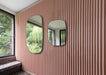Ligne Roset Pamukkale Mirror Small - MyConcept Hong Kong