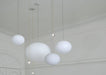 Ligne Roset Globe Sky Suspended Ceiling Light Medium - MyConcept Hong Kong