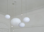 Ligne Roset Calot Suspended Ceiling Light 9 Cables - MyConcept Hong Kong