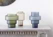 Ligne Roset Buée Vase Small Smoke - MyConcept Hong Kong