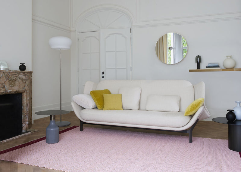 Ligne Roset Clam Bed Settee With 2 Arms - MyConcept Hong Kong