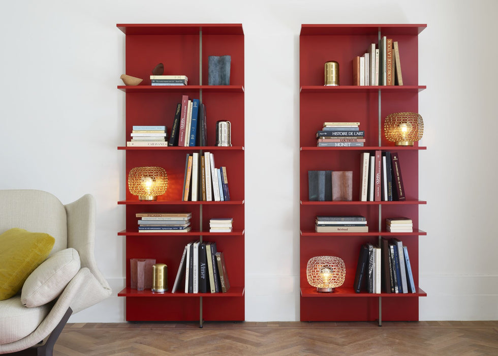 Ligne Roset Everywhere Shelving Unit - MyConcept Hong Kong