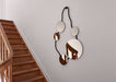 Ligne Roset Wall Jewellery_01 Mirror - MyConcept Hong Kong