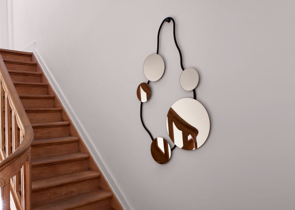 Ligne Roset Wall Jewellery_01 Mirror - MyConcept Hong Kong