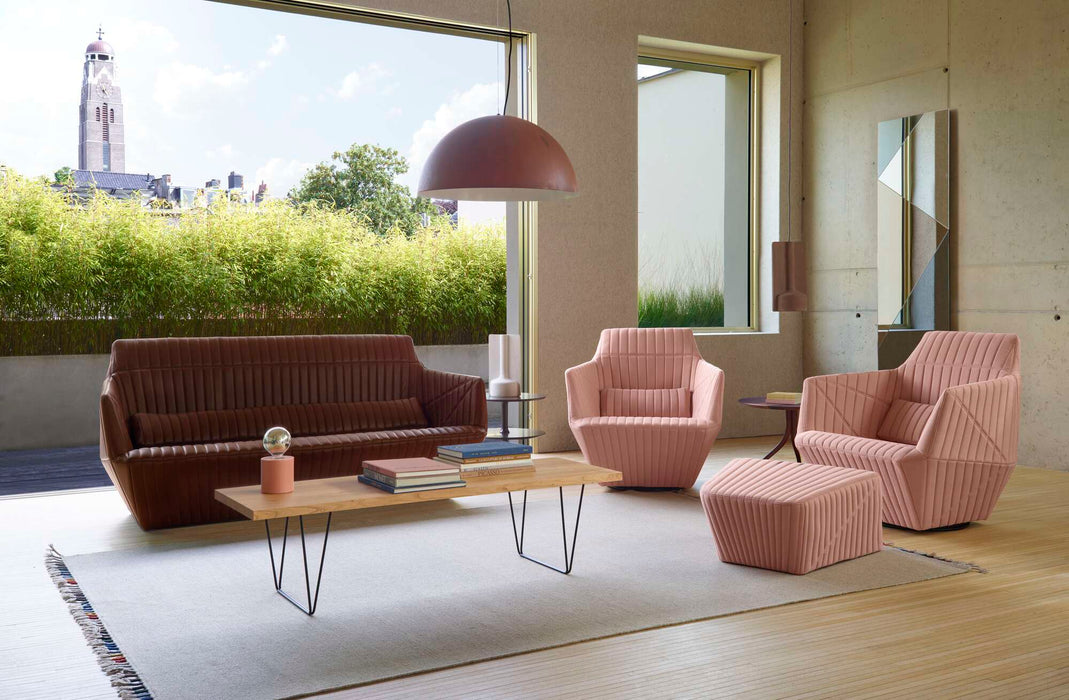 Ligne Roset Facett Armchair - MyConcept Hong Kong