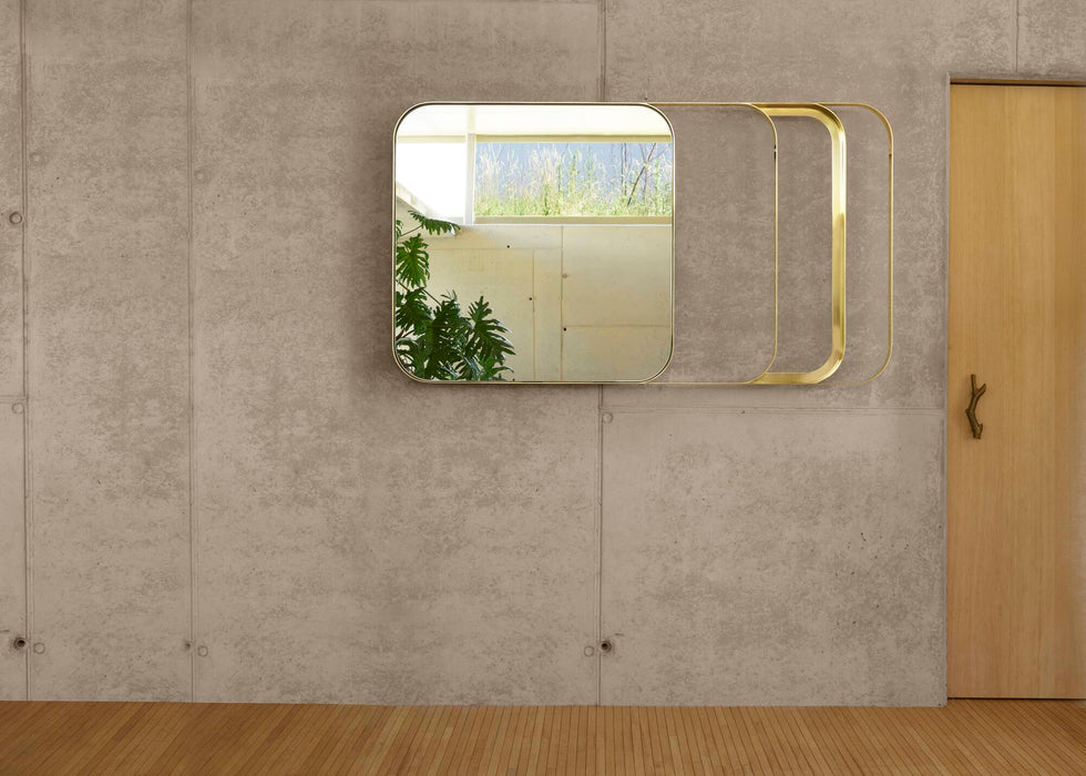Ligne Roset Good Vibes Mirror - MyConcept Hong Kong