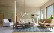Ligne Roset Inamma Low Table - MyConcept Hong Kong