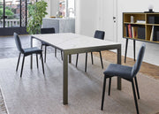 Ligne Roset Bendchair Chair Metal Base - MyConcept Hong Kong