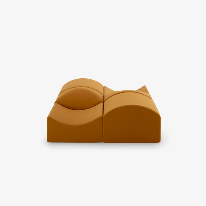 Ligne Roset Asmara Element Upholstery Sofa - MyConcept Hong Kong