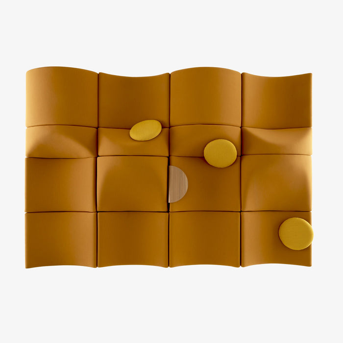 Ligne Roset Asmara Element Upholstery Sofa - MyConcept Hong Kong