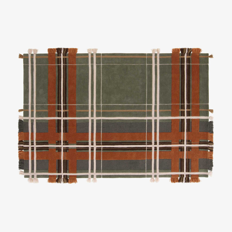 Ligne Roset Fergus Rug - MyConcept Hong Kong
