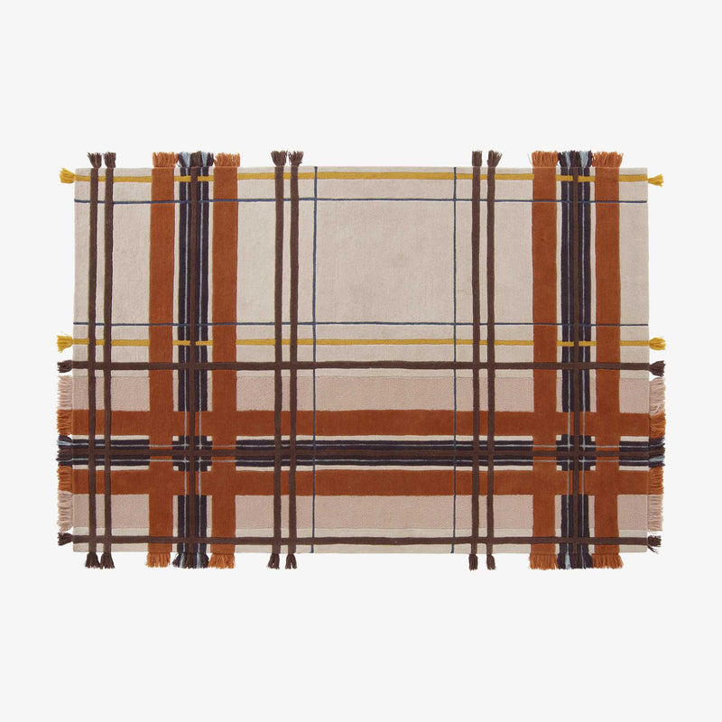 Ligne Roset Fergus Rug - MyConcept Hong Kong
