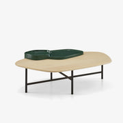 Ligne Roset Lewa Low Table - MyConcept Hong Kong