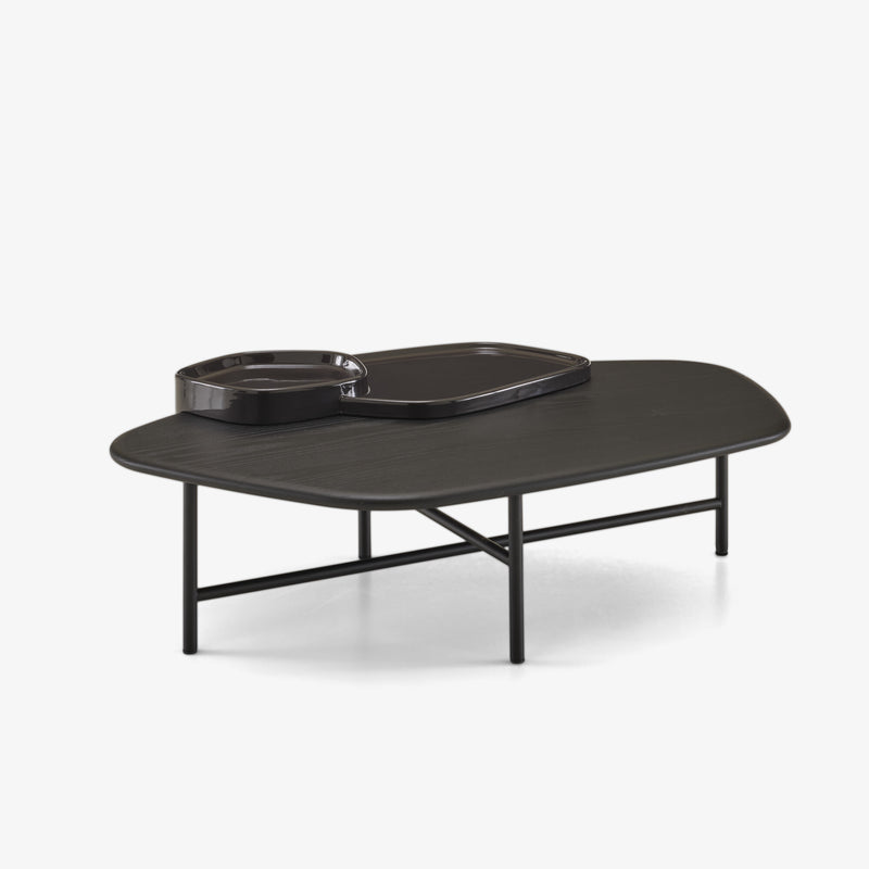 Ligne Roset Lewa Low Table - MyConcept Hong Kong
