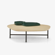 Ligne Roset Lewa Low Table - MyConcept Hong Kong