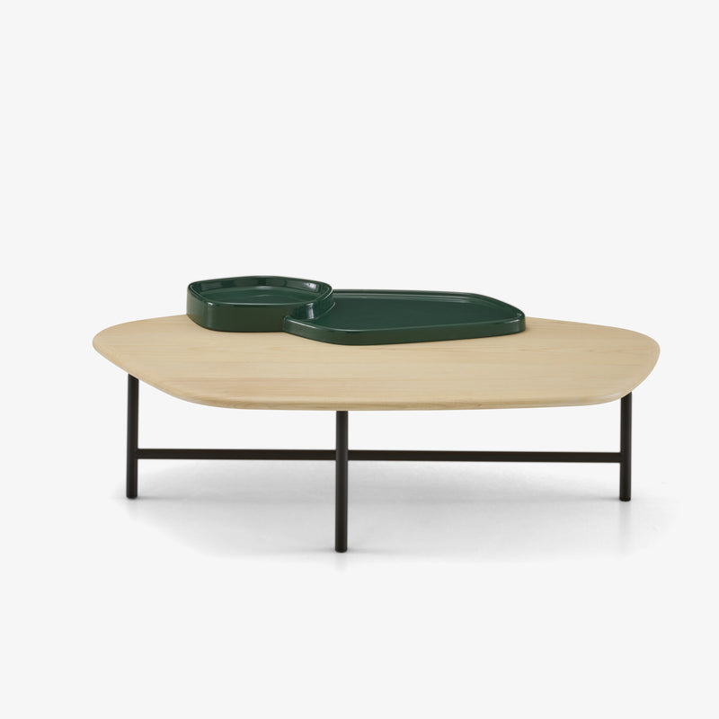 Ligne Roset Lewa Low Table - MyConcept Hong Kong