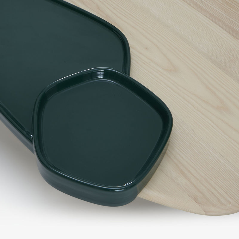 Ligne Roset Lewa Low Table - MyConcept Hong Kong