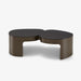 Ligne Roset Pukka Low Table - MyConcept Hong Kong