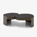 Ligne Roset Pukka Low Table - MyConcept Hong Kong
