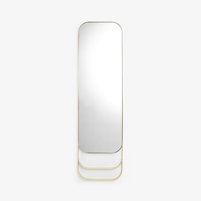 Ligne Roset Long Vibes Mirror - MyConcept Hong Kong