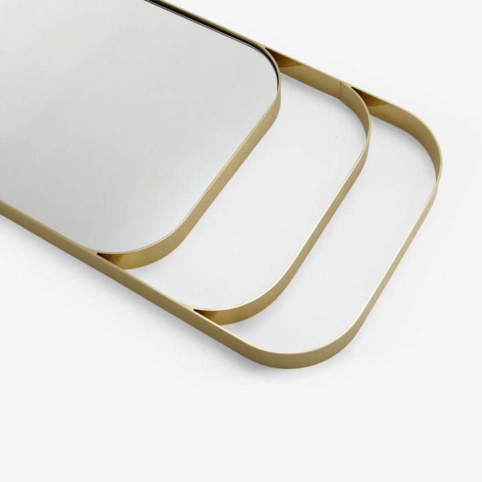Ligne Roset Long Vibes Mirror - MyConcept Hong Kong