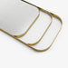 Ligne Roset Long Vibes Mirror - MyConcept Hong Kong