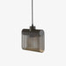 Ligne Roset Grid Suspended Ceiling Light Bronze - MyConcept Hong Kong