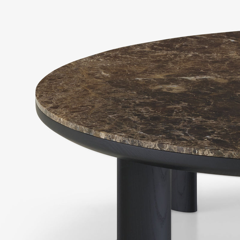 Ligne Roset Saragosse Low Table - MyConcept Hong Kong