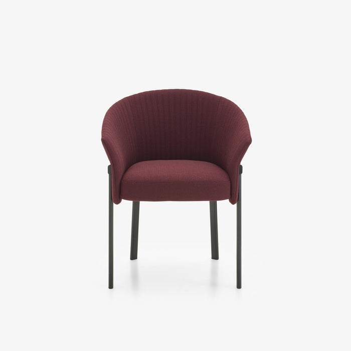 Ligne Roset Valmy Carver Chair - MyConcept Hong Kong